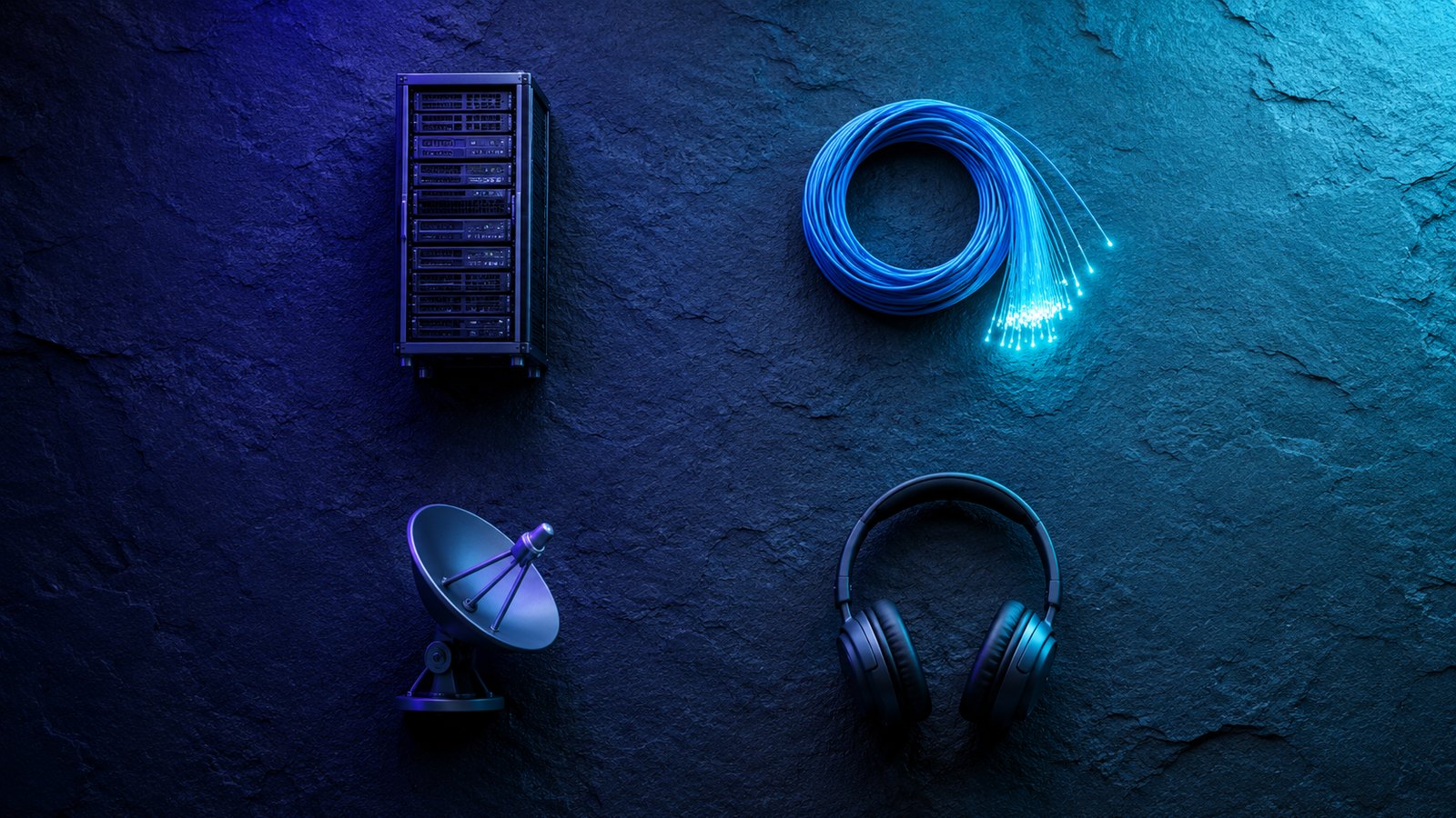 Four cost factors behind an IPTV price: servers, bandwidth, channel feeds and human support